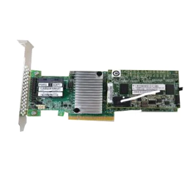 Disk Array Controller RAID Controller Card External Sas HDD Array Card
