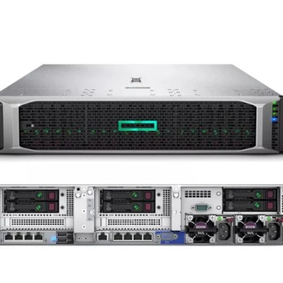 Manufacturer Wholesale for Hpe Full New Dl380 Gen10 Plus Server