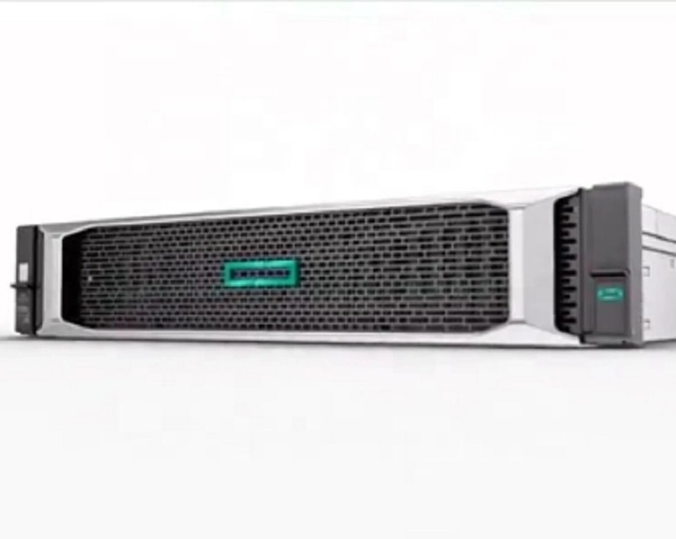 New Hpe Dl385 Gen10 Rack Server AMD Epyc 7301 Processor